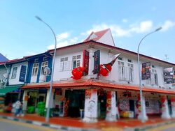 Joo Chiat Road (D15), Shop House #571987311